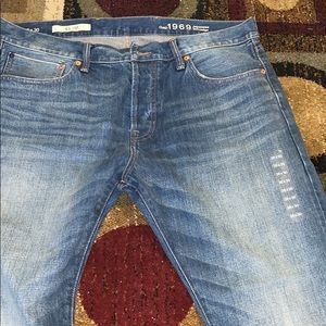 NWT gap men’s 1969